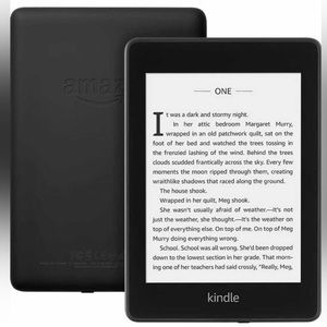 Amazon Kindle Paperwhite 10th Generation EReader